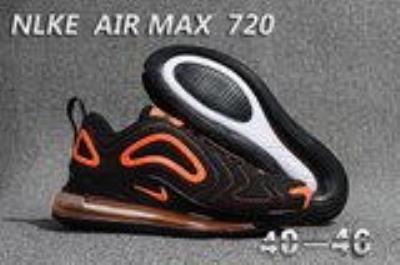 wholesale quality nike air max 720 sku 52